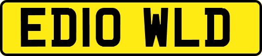 ED10WLD