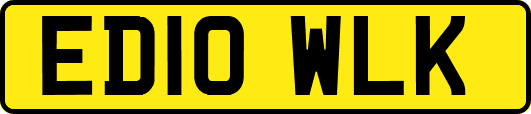 ED10WLK