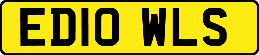ED10WLS