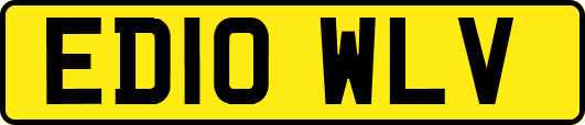 ED10WLV