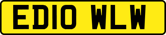 ED10WLW