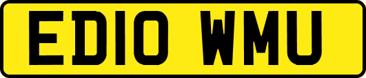 ED10WMU