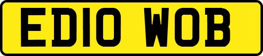 ED10WOB