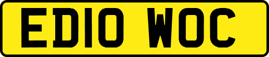 ED10WOC