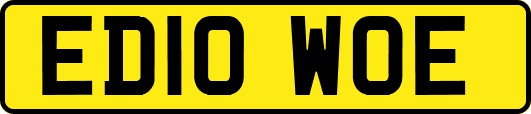 ED10WOE