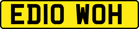 ED10WOH
