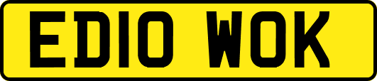 ED10WOK