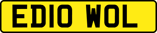 ED10WOL