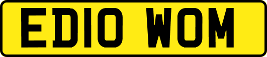 ED10WOM