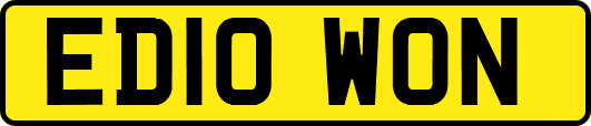 ED10WON