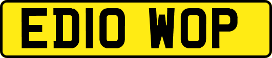 ED10WOP