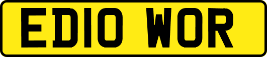 ED10WOR