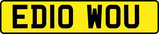 ED10WOU