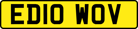 ED10WOV