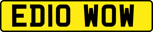 ED10WOW