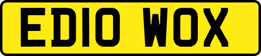 ED10WOX