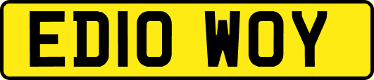 ED10WOY