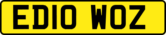 ED10WOZ
