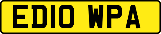 ED10WPA