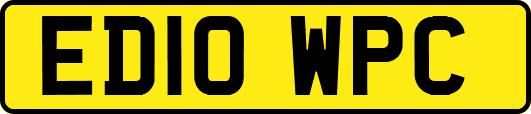 ED10WPC
