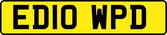 ED10WPD