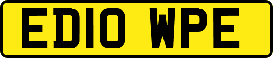 ED10WPE