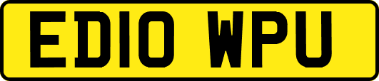 ED10WPU