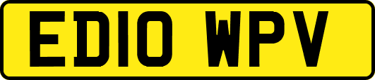 ED10WPV