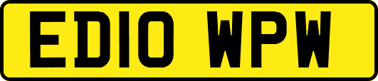 ED10WPW