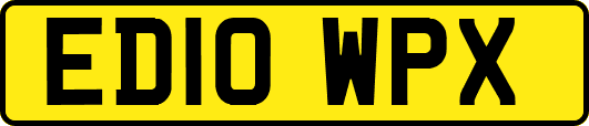 ED10WPX
