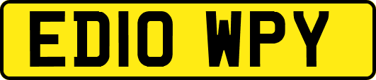 ED10WPY
