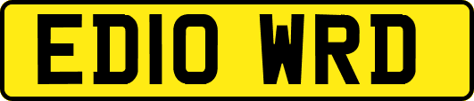ED10WRD