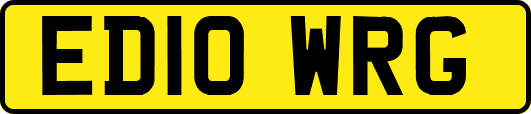 ED10WRG