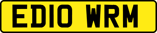 ED10WRM