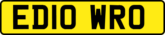 ED10WRO
