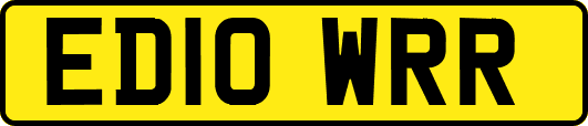 ED10WRR