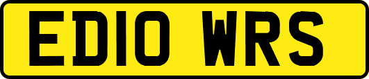 ED10WRS