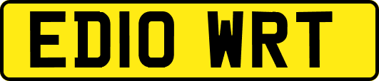 ED10WRT