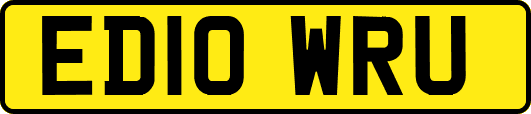 ED10WRU