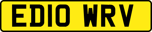 ED10WRV