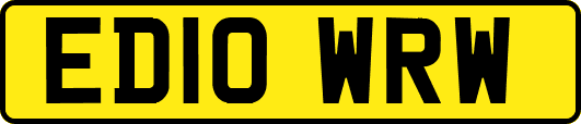 ED10WRW