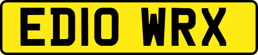 ED10WRX