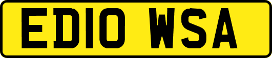 ED10WSA