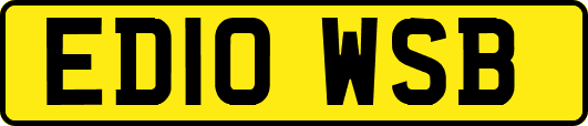 ED10WSB