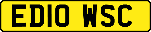 ED10WSC