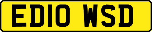 ED10WSD