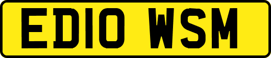 ED10WSM