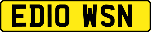 ED10WSN