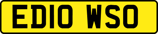 ED10WSO