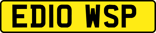 ED10WSP